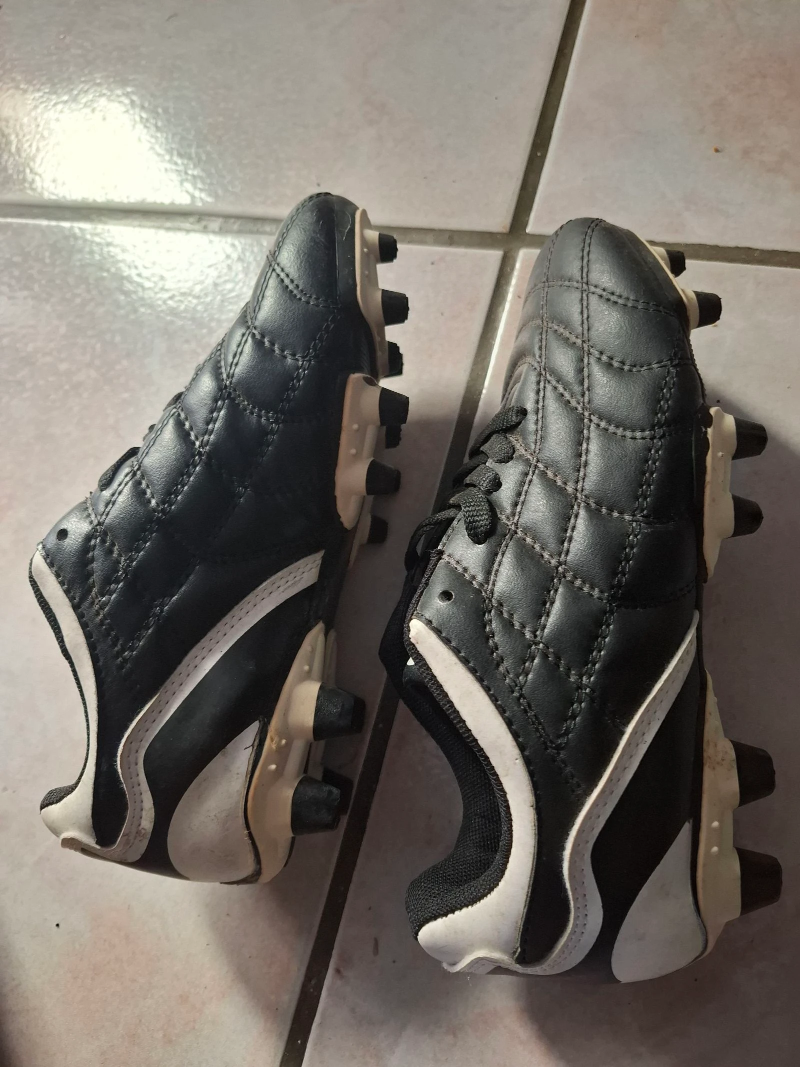 Schoen met noppen 34 – photo 3